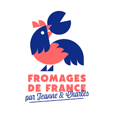 Logo fromages de France
