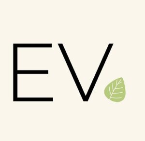 Logo EV