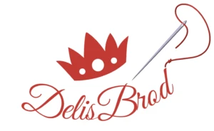 delis brod logo