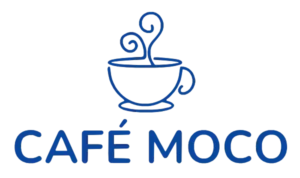 Café moco logo