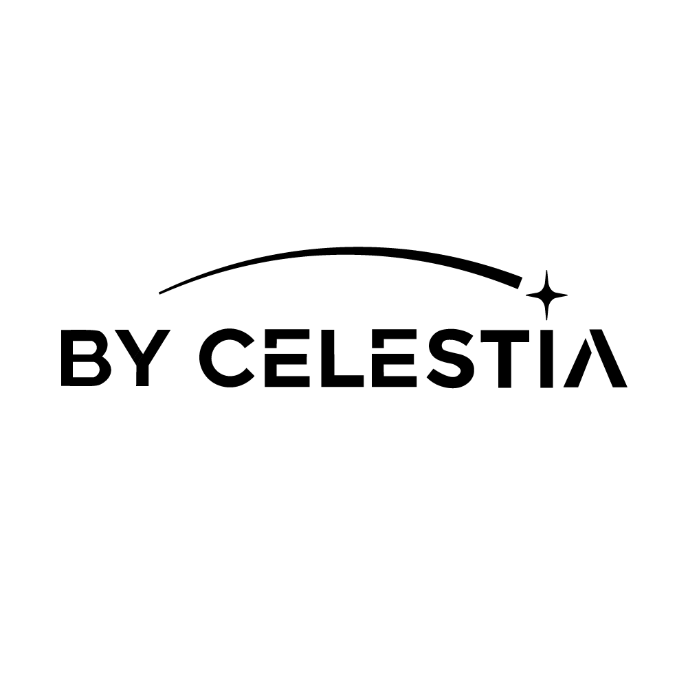 Logo By Celestia made By Docteur IA