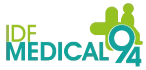 logo idf medical 94