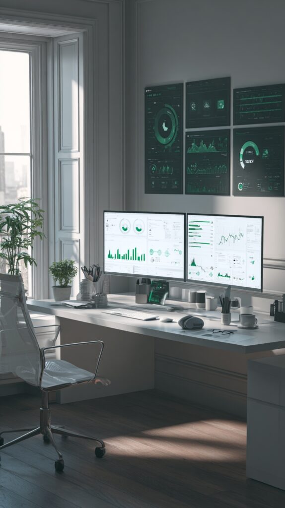 Set up PC Docteur IA