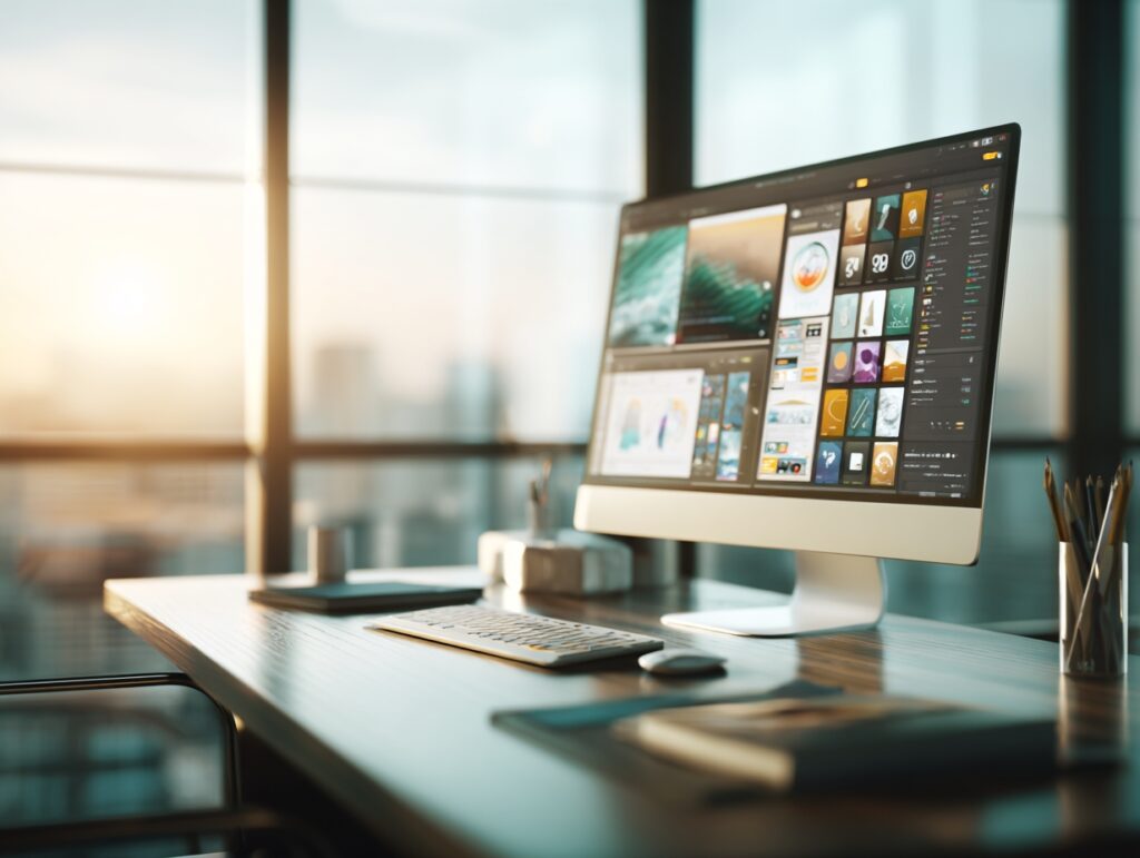 Image Workspace Docteur IA