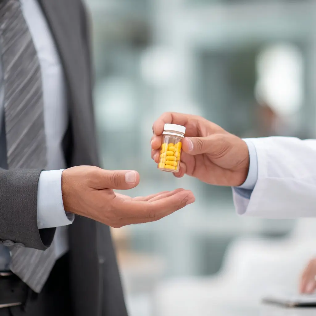 Traitements Opérationnels marketing