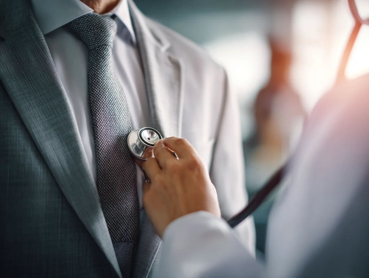 Diagnostic Marketing Docteur IA