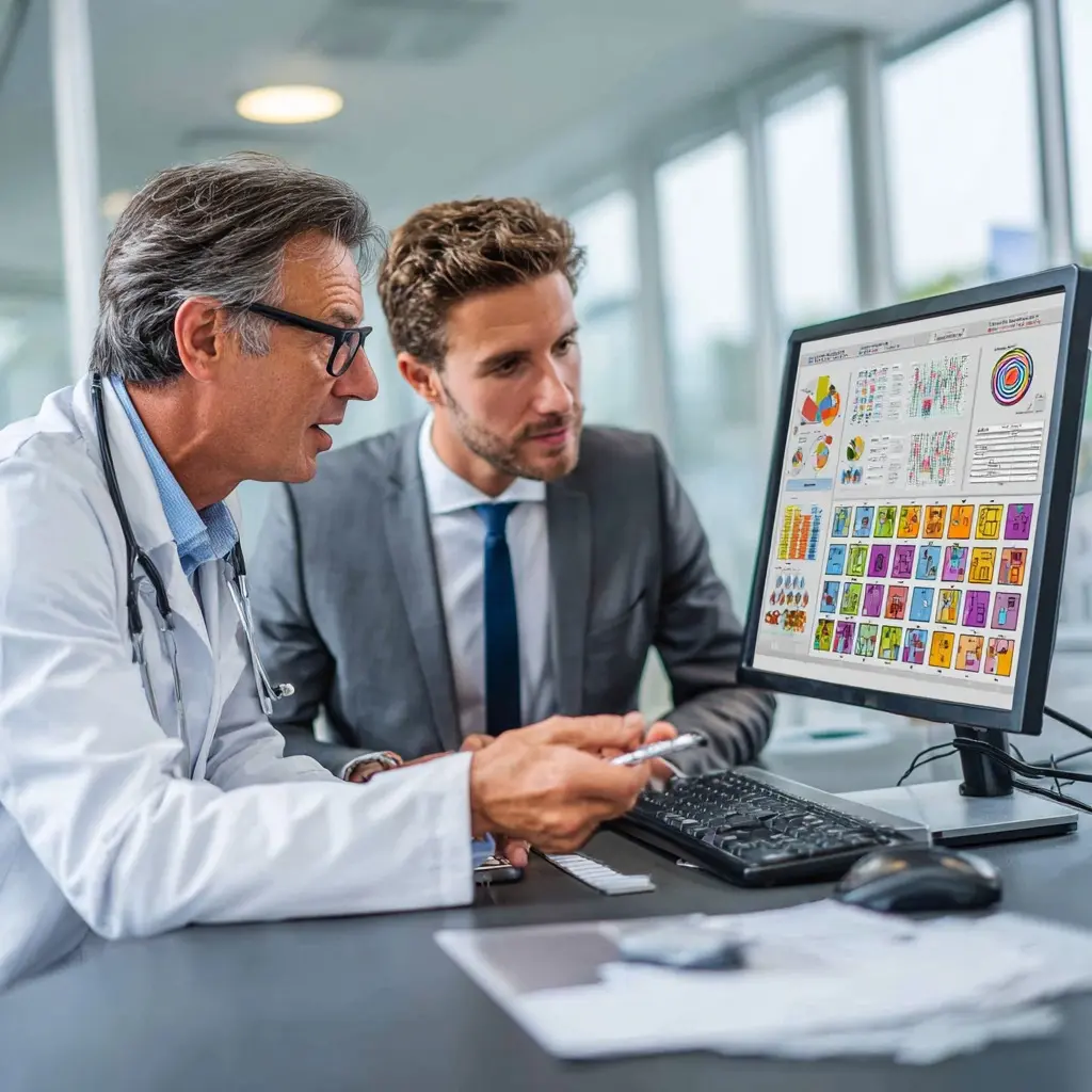 Création & Optimisation Web