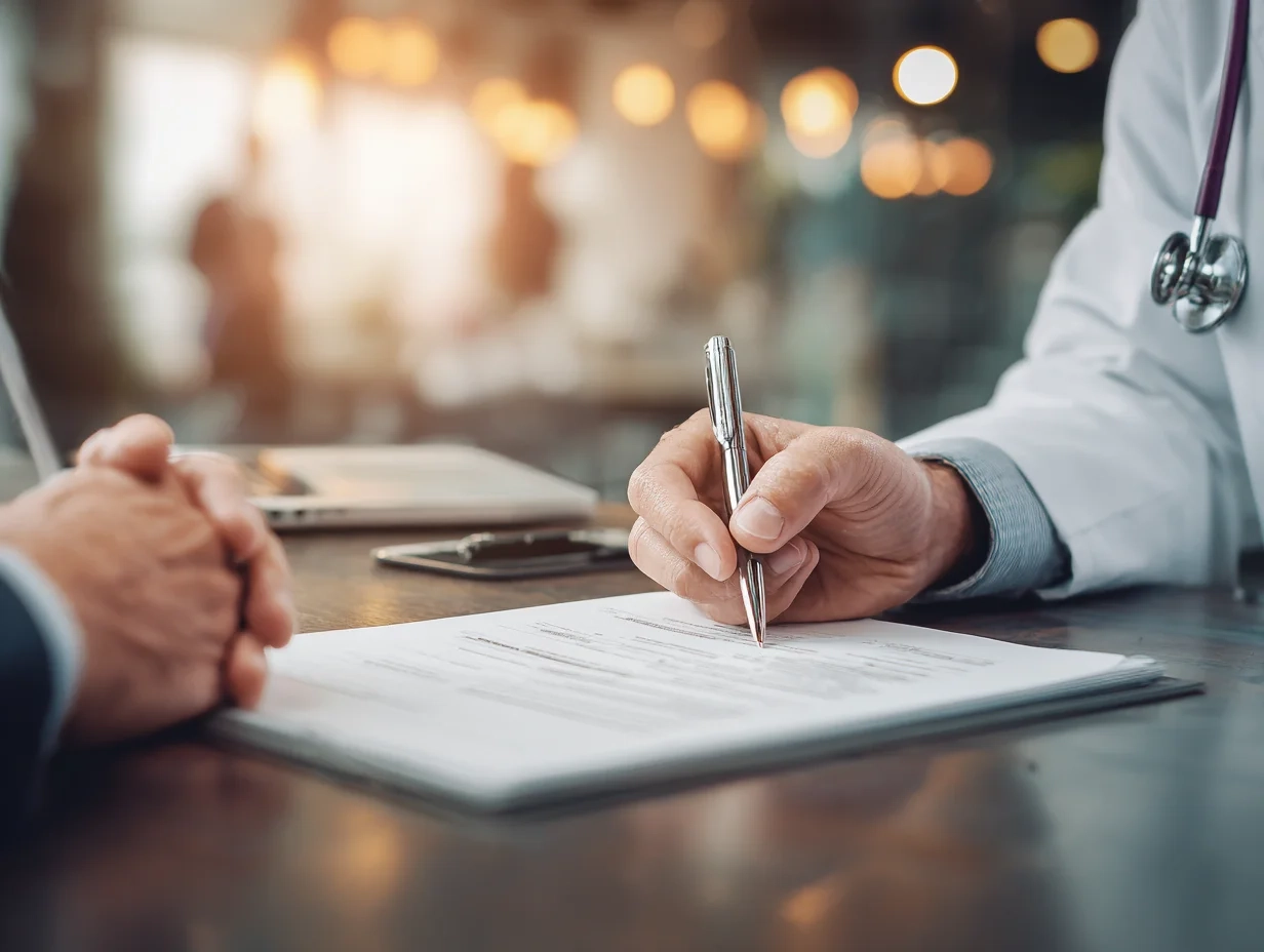 Prescription Stratégique